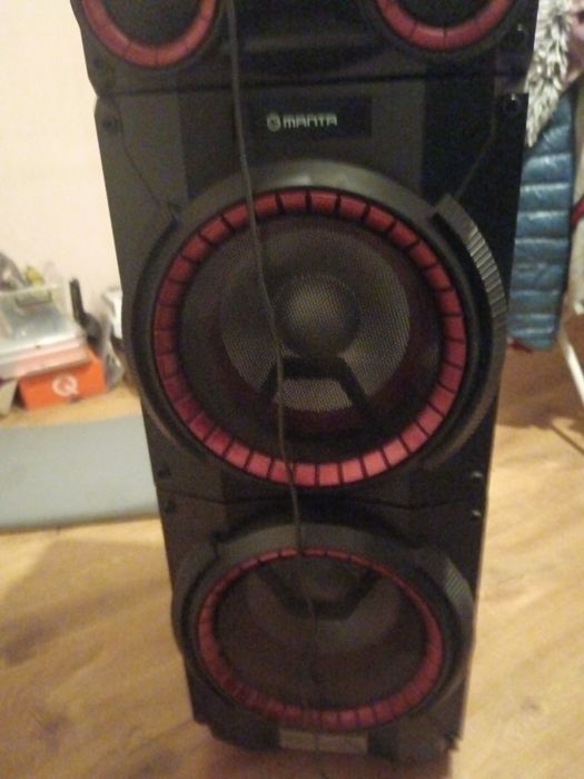 Sprzedam sprzęt do grania