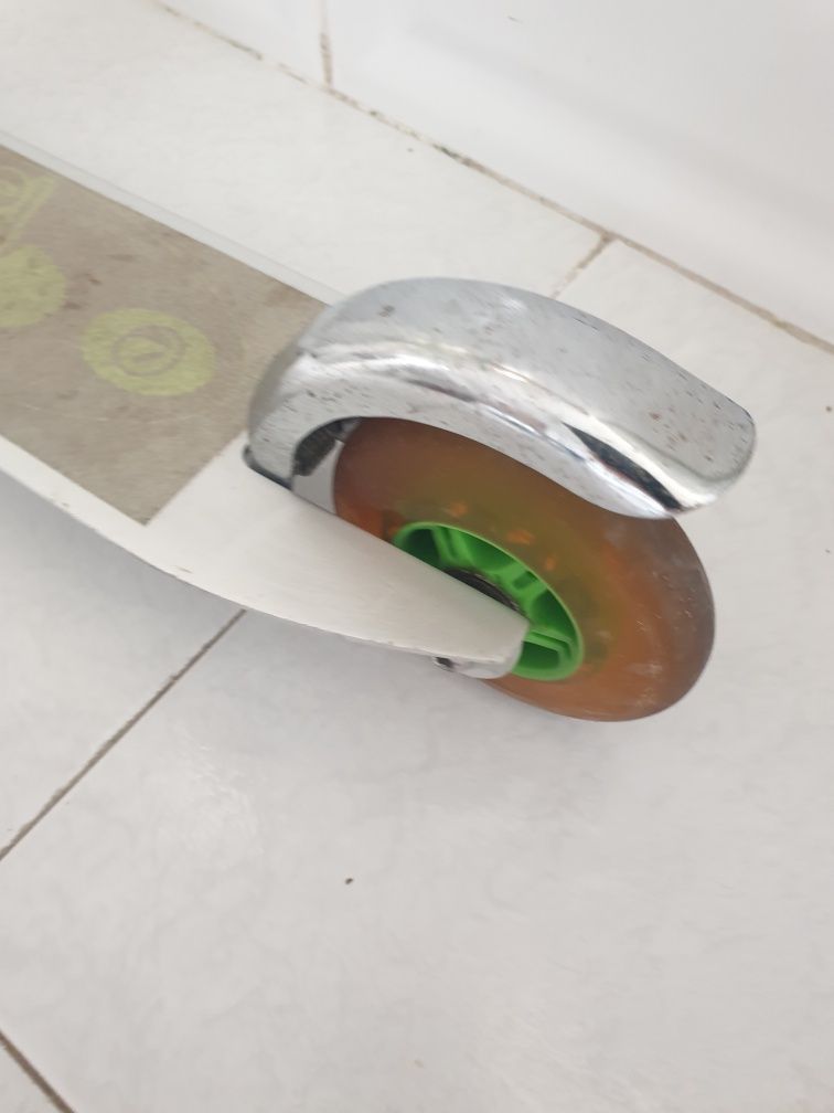 Trotinete para criança decathlon