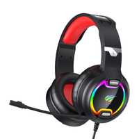 Headset Gaming H2233D, c/ USB, Jack 3.5mm - Havit