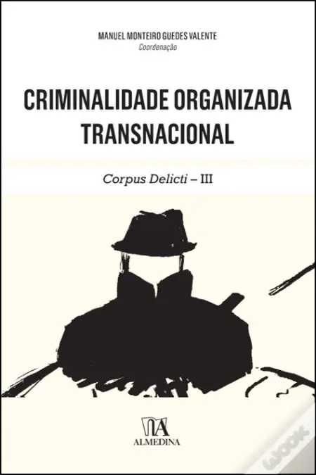 criminalidade organizada transnacional