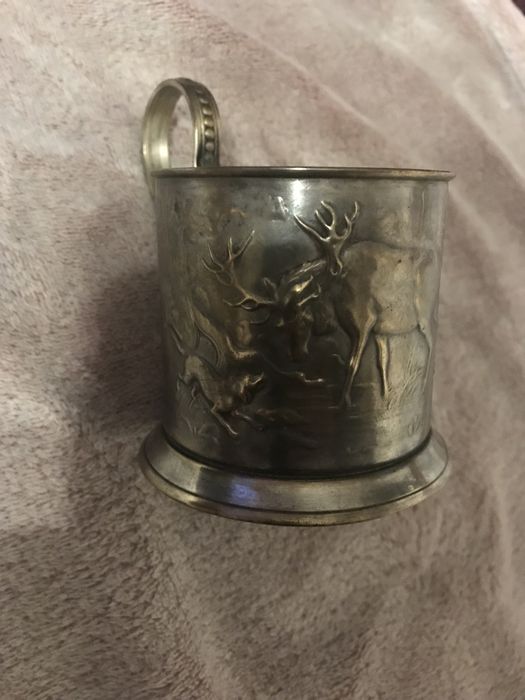 Подстаканники редкие