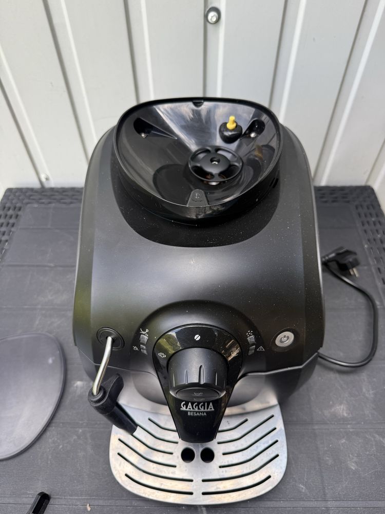 Gaggia Besana Automatyczny Ekspres do kawy RI8180/01