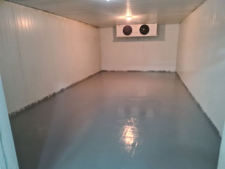 Оренда холодильних складів Крюківщина, Киівська обл, 4 КМ ВІД КИЇВА