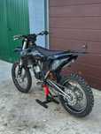 Ktm sx 125  2013  6mth  Hgs  Excel