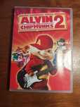 Alvin e os esquilos 2 DVD