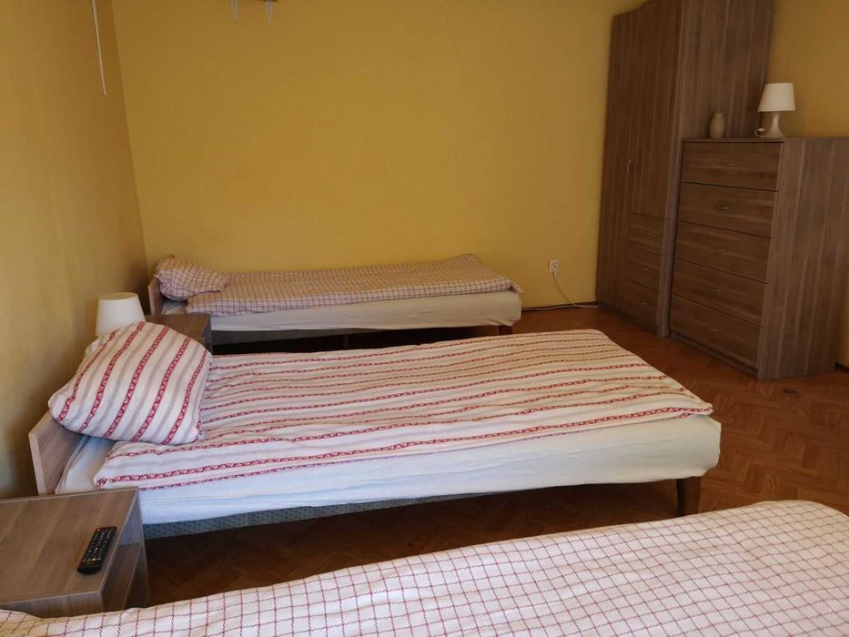 Kwatery noclegi pokoje pracownicze i gościnne Warszawa Okęcie Raszyn