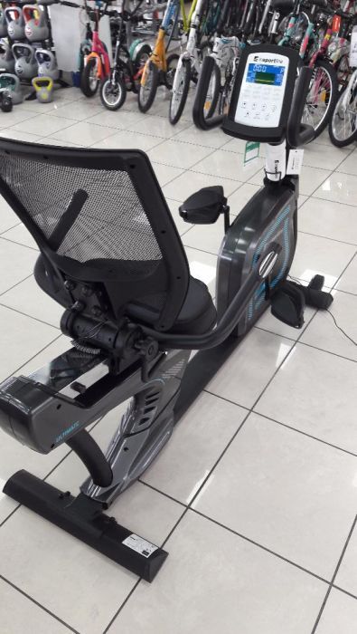 Rower Rehabilitacyjny inSPORTline R600i SALON WARSZAWA