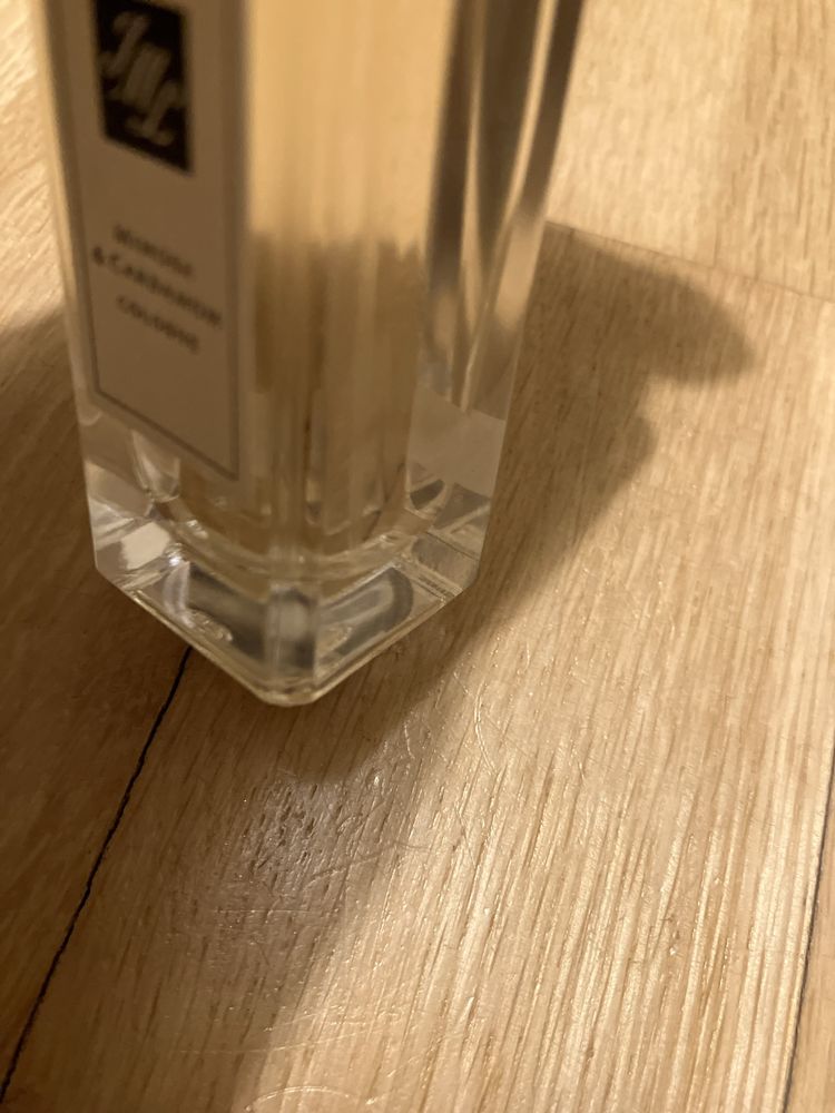 Perfumy nowe Jo Malone
