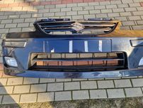 [28] Zderzak przedni Suzuki Liana Lift 04r.