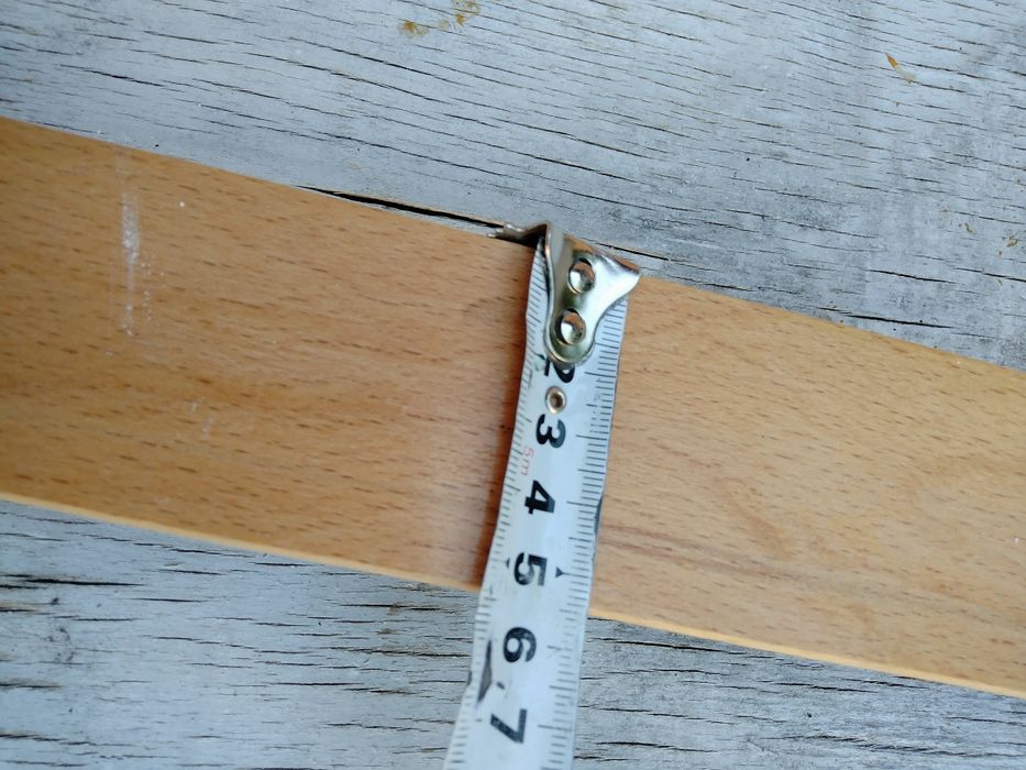 Ламелі для кроваті