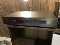 Oppo BDP-93 NuForce Xtream Edition - audiofilski odtwarzacz CD/SACD