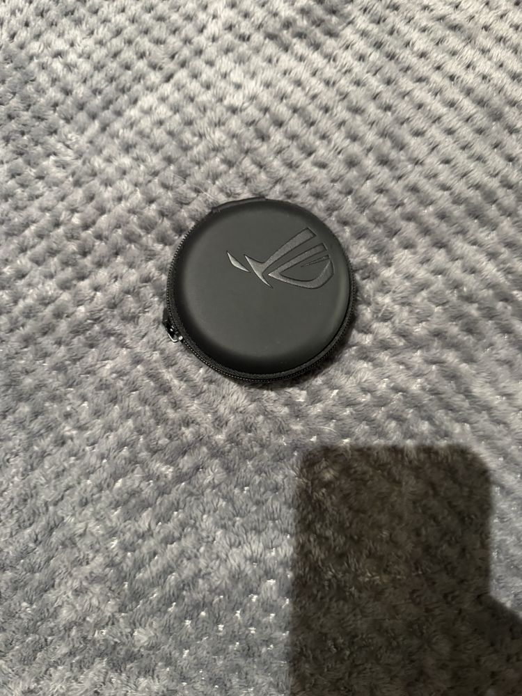 Asus Rog Cetra II Auriculares In Ear