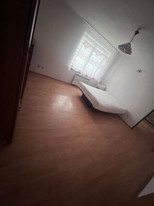 Wynajmę mieszkanie Wesoła