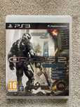 Crysis 2, Sony Playstation 3, PS3, ігри, PS1 PSP PS2
