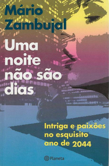 Uma Noite Não São Dias