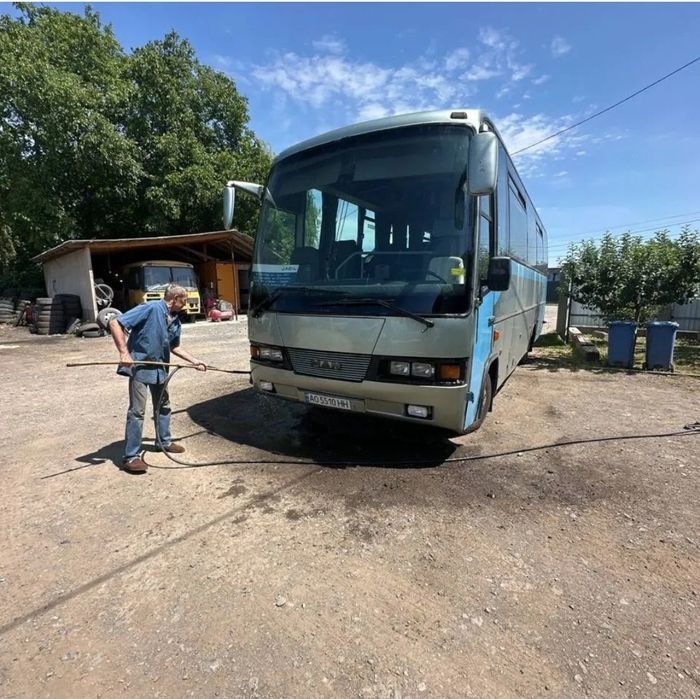 Тури на гори Карпат з Ужгорода та Мукачева