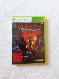 Resident Evil Operation Raccoon City gra na konsole Xbox 360 Xbox360