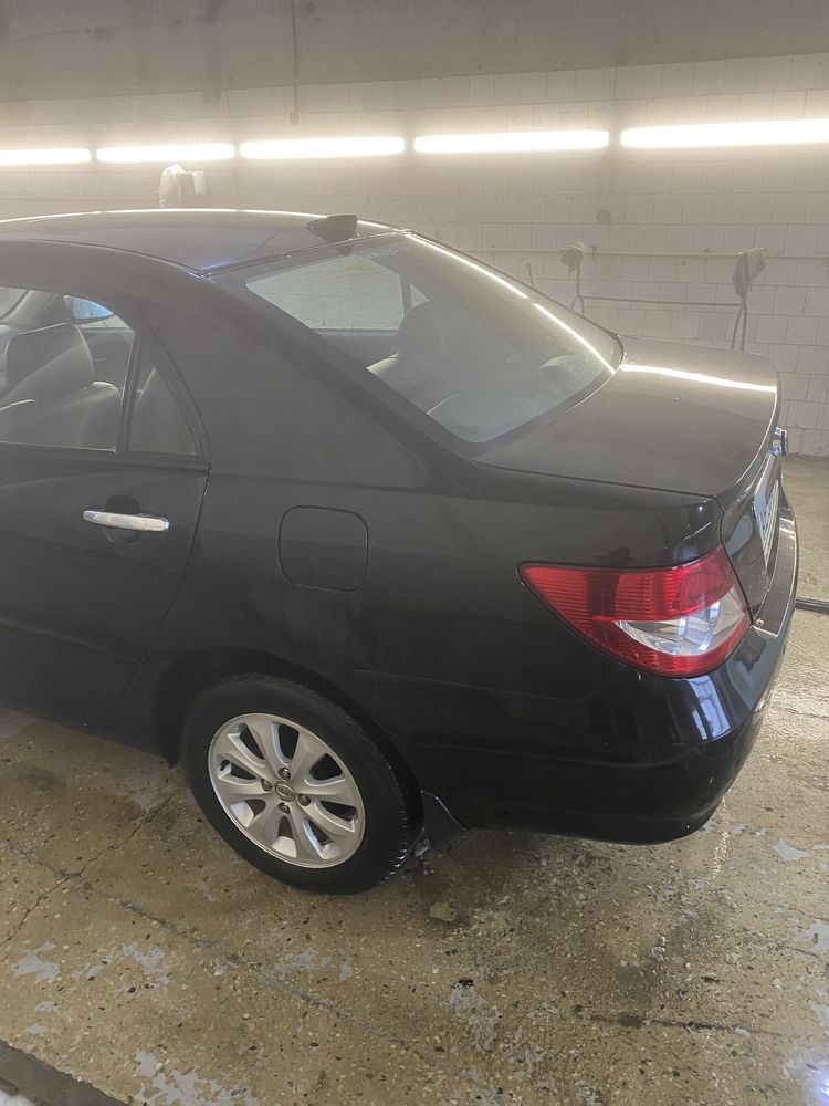Продам авто byd f3