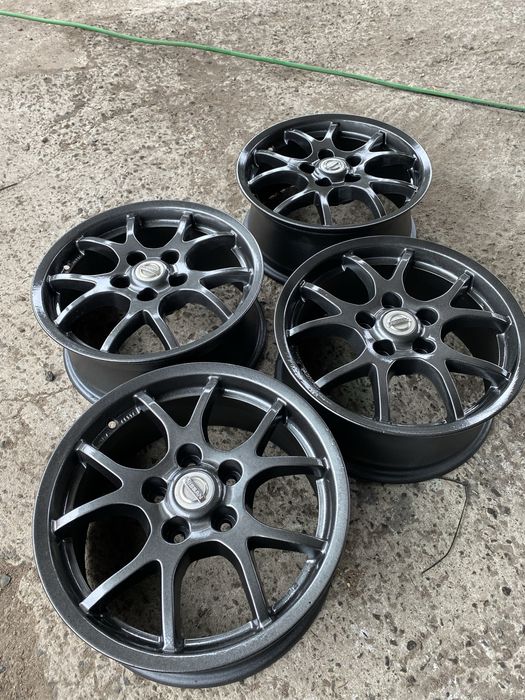 Продам диски nissan