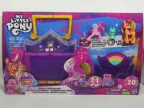 Hasbro My Little Pony Wielki Koncert Kucyków figurki NOWE