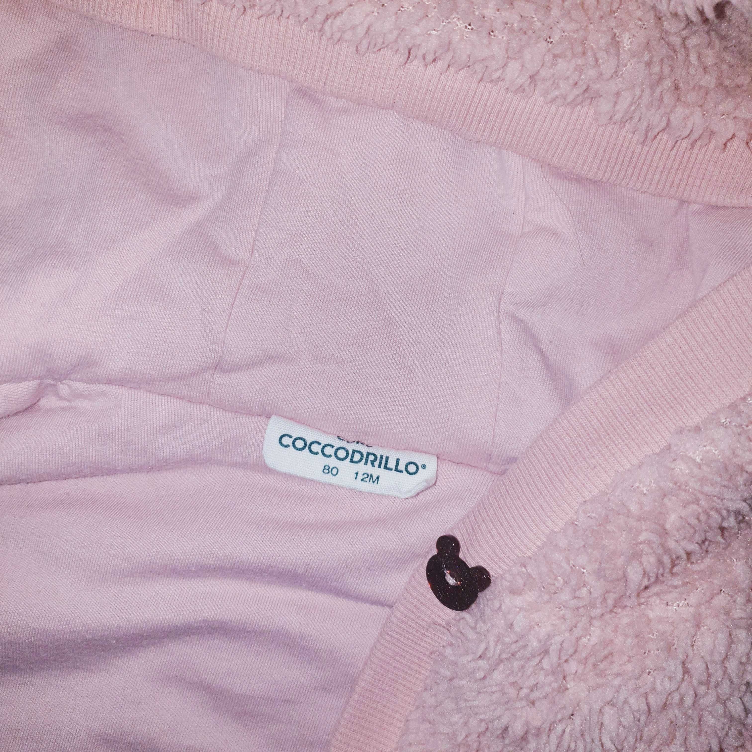 Kurteczka przejsciowa r.80 coccodrillo