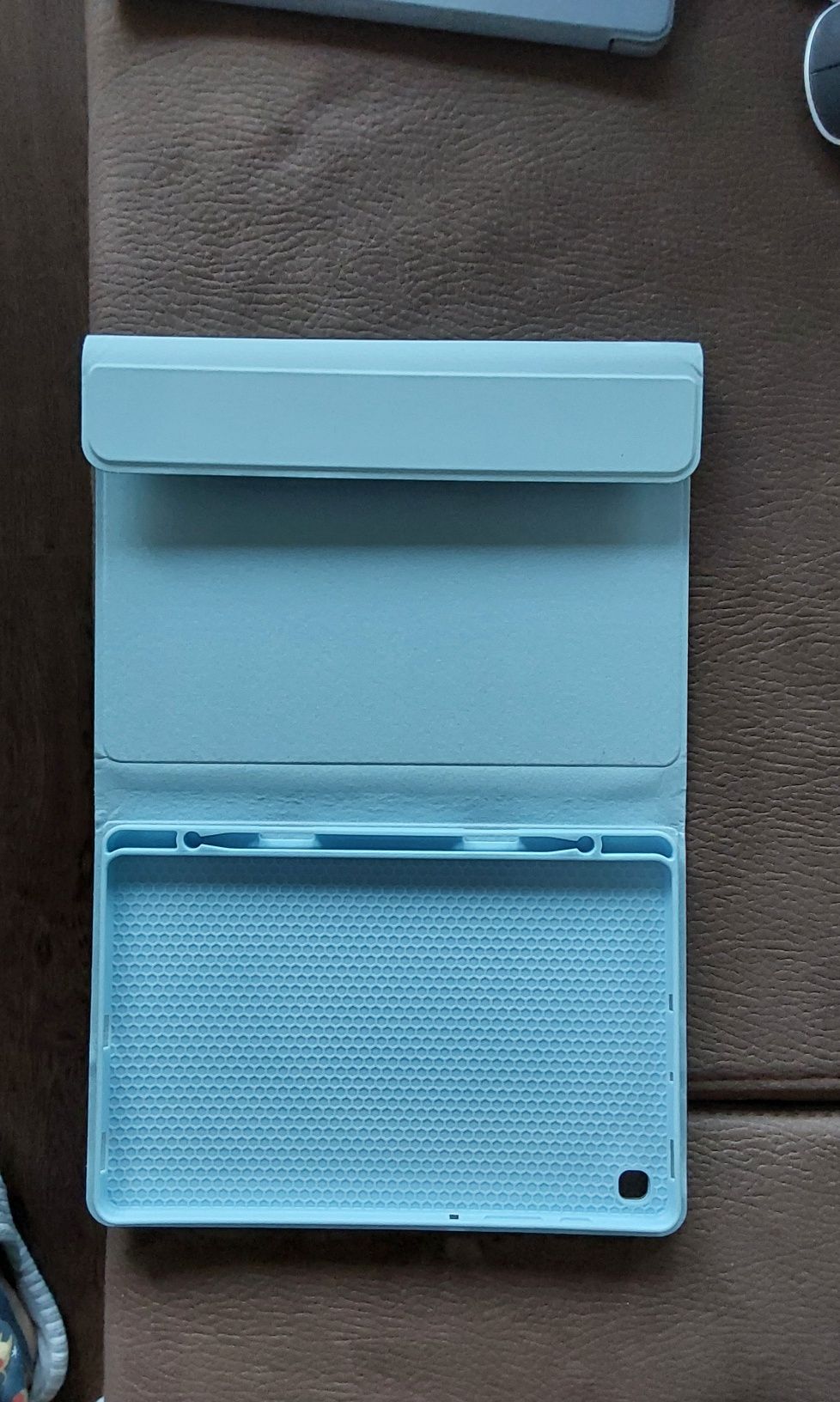 Capa tablet samsun tab s6