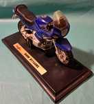 Motocykl BMW R 1100 RS - Maisto