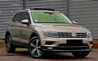 Volkswagen Tiguan 2.0 TDI 2019