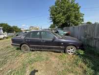 Розборка,автозапчастини mercedes w210 1996-2001 om604 дизель механіка