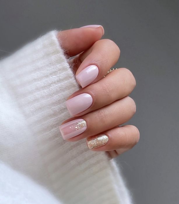 Наращивание ногтей, маникюр, педикюр, гель-лак, коррекция, обучение