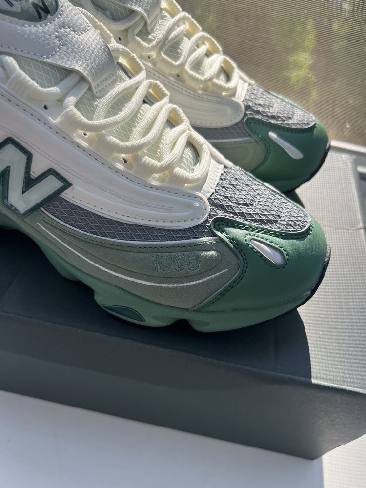 Кросівки New Balance 1000 43 розмір