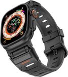 Ремешок elkson Fusion Rugged Durable для Apple Watch Ultra 49/45/44/42