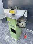 Frezarka do drewna elektra beckum 360v