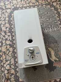 D61E - Morco 6 Litte Water Heater - Eletronic ignition - esquentador