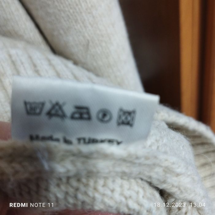 Свитер турция хорошего качества