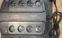 Ups APC Back-UPS ES 700