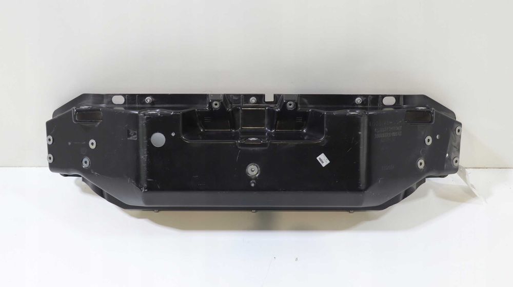 Tesla Model X Телевізор Установочна панель - рестайл дорестайл