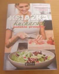 Książka kucharska polskie przepisy