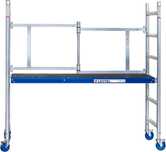 Rusztowanie jezdne aluminiowe EASYGATE 290