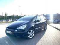 Ford S-max 2.0TDCi durashift