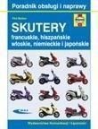 Skutery Francuskie, Hiszpańskie, Włoskie.