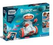 CLEMENTONI 50632 ROBOT Mio Nowa Generacja