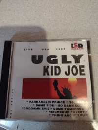 Płyta CD Ugly Kid Joe Live USA 1992