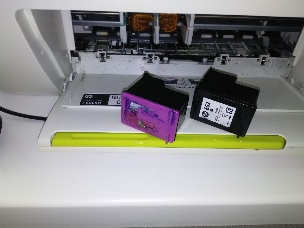 МФУ,принтер,ксерокс,сканер  HP 2135