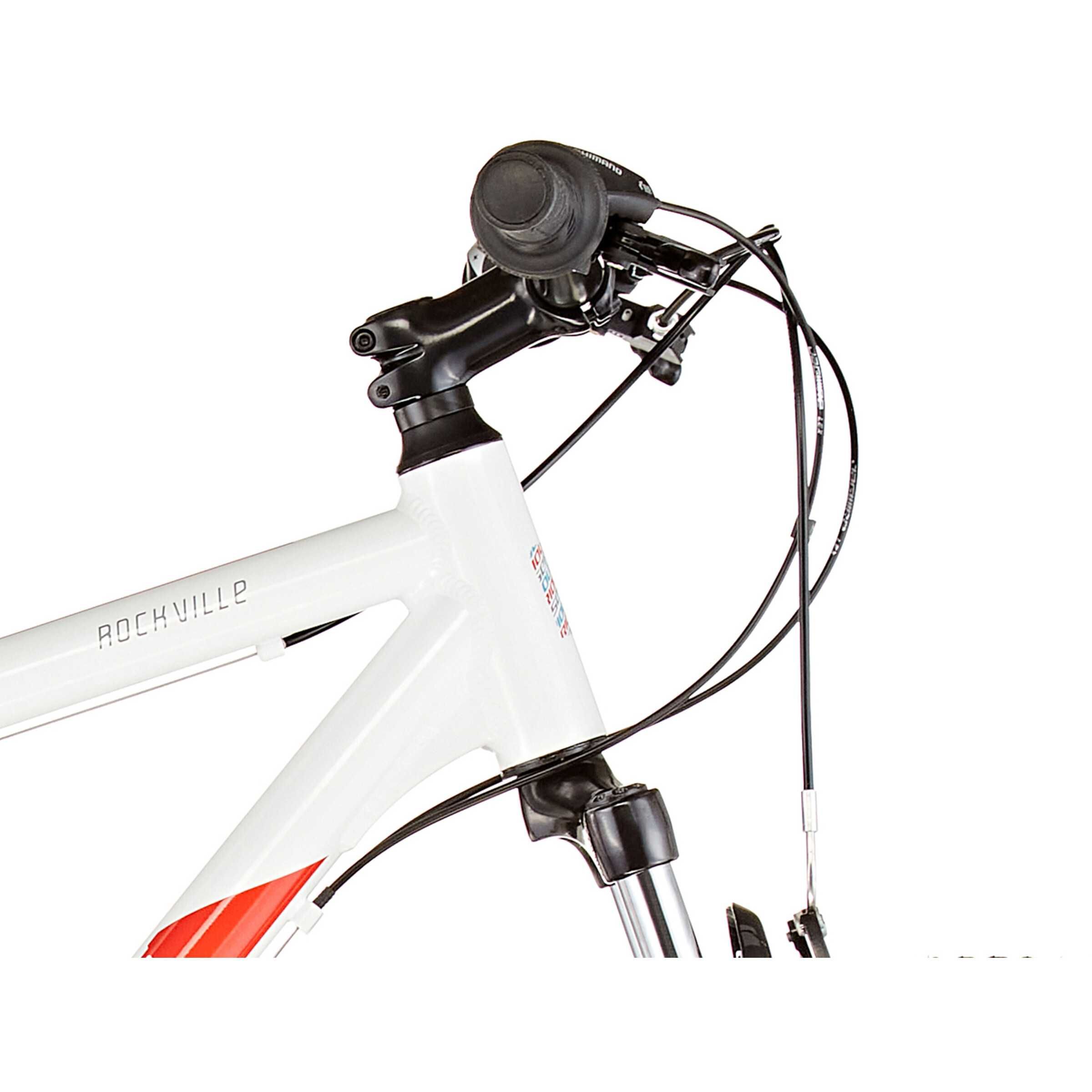 WYPRZEDAŻ z 1799zł *NOWY Rower SERIOUS ROCKVILLE* Koła 27,5'' 2023