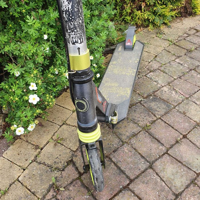 Hulajnoga scooter mid 5