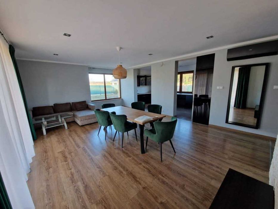 Sprzedam dom w Ośnie Lubuskim