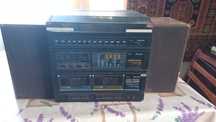 Музична система Philips midi f1462