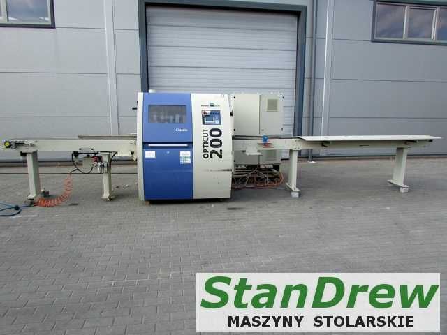 Optymalizerka Weinig Dimter Opticut 200 Classic