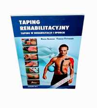 Słoniak - Taping rehabilitacyjny UNIKAT